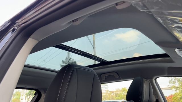 2023 Jetour X70 Plus First Look