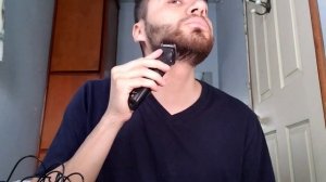 Beard Trimming Length Examples | 16 mm, 12 mm, 9 mm, 7 mm, 5 mm, 3 mm, 1 mm | Beard to Stubble