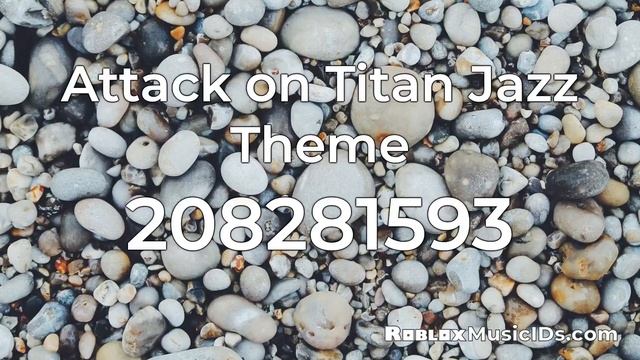 20 Popular Jazz Roblox Music Codes/IDs (Working 2021) смотреть онлайн