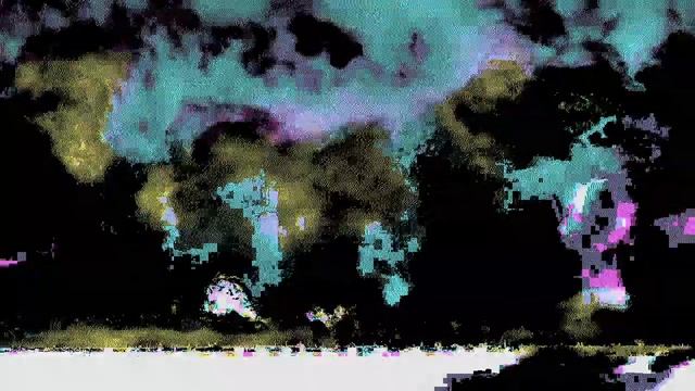 Technicolour Atom Bomb смотреть онлайн