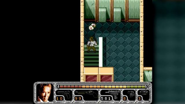 True Lies - Одна из лучших игр по фильму! Правдивая ложь? (Обзор) смотреть онлайн