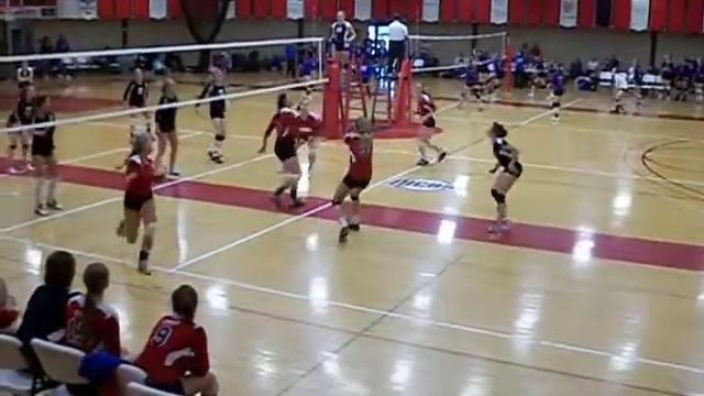 st charles stars 18 mattoon il100_0466.AVI смотреть онлайн