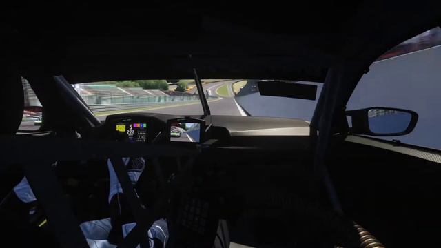 RaceFactory - GT Trailer смотреть онлайн