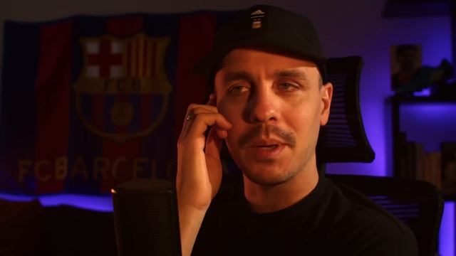 LAHOZ SHOW ? Ansu décevant, Lewandowski peu en vue ! Debrief Barça - Espanyol 1-1 смотреть онлайн