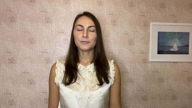 Как убрать тревогу и навязчивые мысли? Техника «Сканер» смотреть онлайн