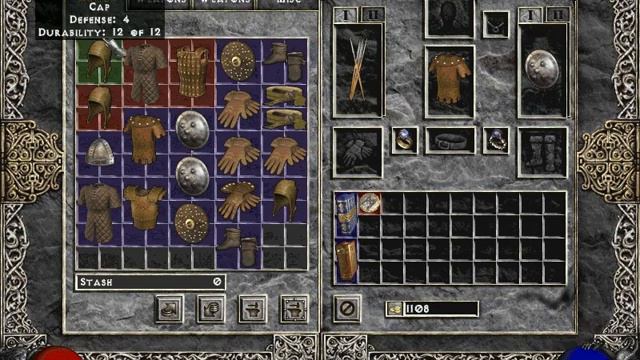Let's test Diablo 2 LOD: Chronicles of POKE смотреть онлайн