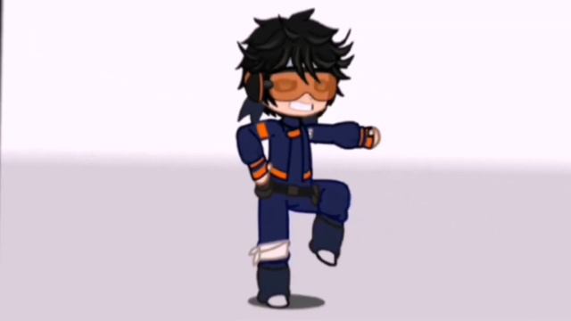 ~||meme/best Friend Show Them Your Moves/Obito And Kakashi ~ Gacha Club||~remipain