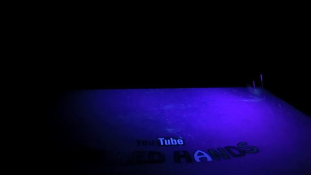 СУПЕР ЭКСПЕРИМЕНТЫ С УЛЬТРАФИОЛЕТОМ/SUPER EXPERIMENTS WITH ULTRAVIOLET LIGHT