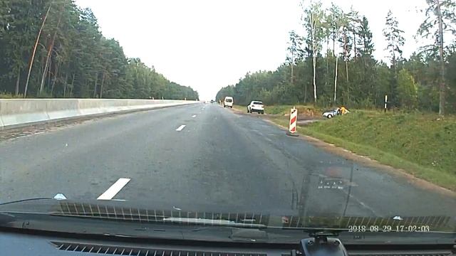 Вот и вся работа ГАИ смотреть онлайн