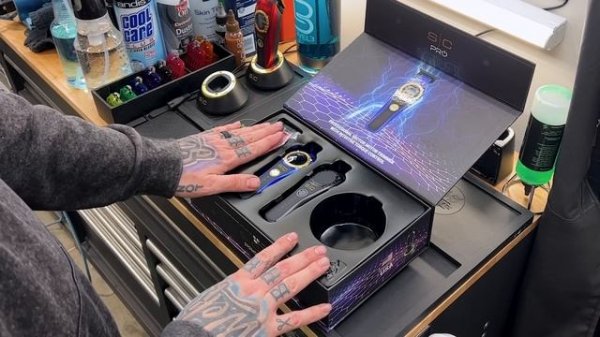 Best of 2022? ? Stylecraft Instinct Clipper and Trimmer Unboxing