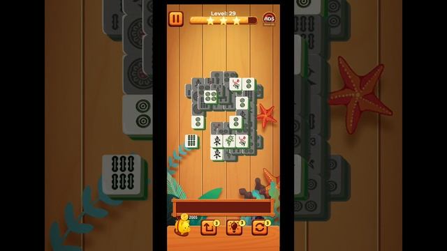 Solitaire Mahjong Mania Mystery Madness смотреть онлайн