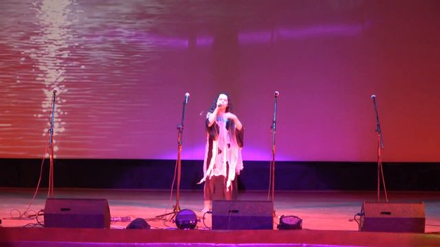 2022.03.18. "Реченька" - Казанцева Варвара смотреть онлайн