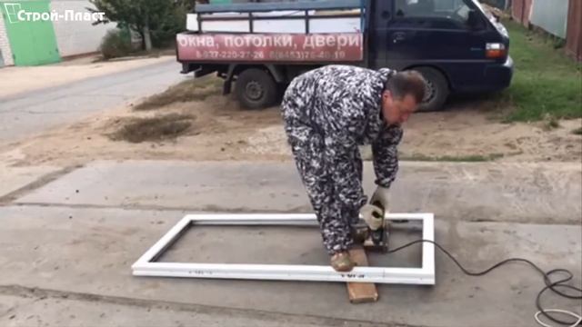 Недорогие пластиковые окна или как обманывают покупателей смотреть онлайн