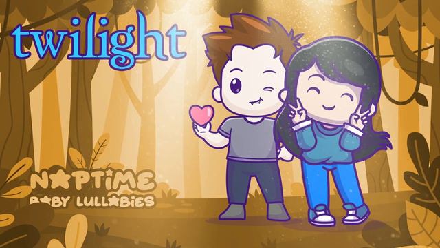 Renesmee Lullaby | The Twilight Saga | Piano Lullaby