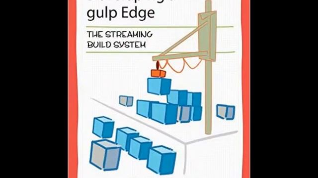 Best books on Gulp смотреть онлайн