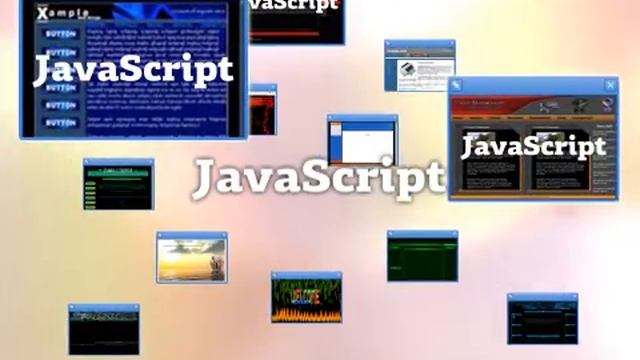 JavaScript Больше, чем просто сайт! смотреть онлайн