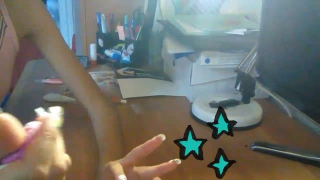 24 часа с накладными ногтями///делаю татуировку!!!!???????? смотреть онлайн