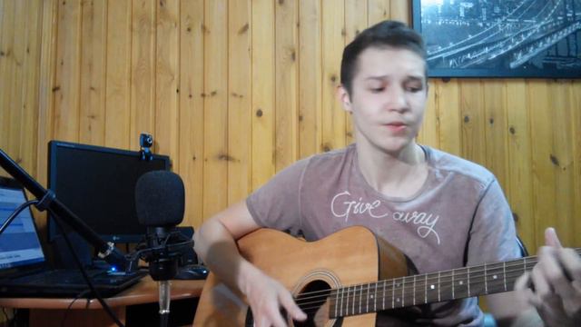 Elvin grey - Җырым аша аңларсың (cover) смотреть онлайн