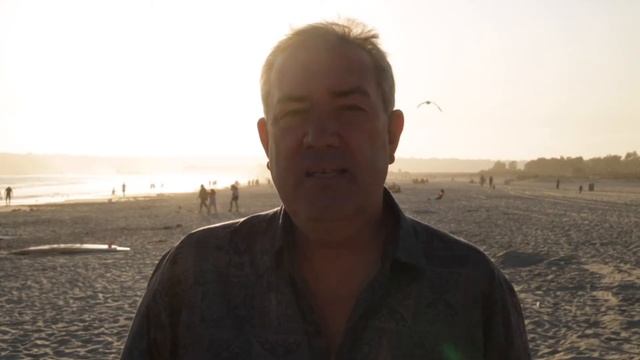 Владимир Истомин (Vladimir Istomin) "Замок на песке" ("Sand Castle") (Группа "Экипаж") HD смотреть онлайн