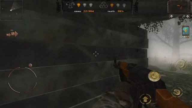 ZONA Project X Прохождение | БОЛОТА | #3 смотреть онлайн