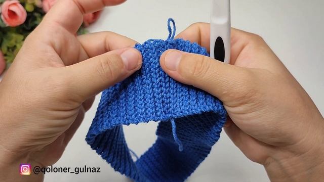 Юбка тоқып үйрену/қазақша тоқыма смотреть онлайн