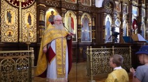 Проповедь в неделю 2-ю по Пятидесятнице, Всех святых, в земле Русской просиявших