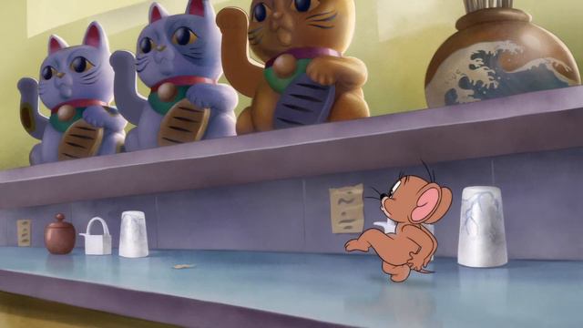 hungry tom😆#tom and jerry#cartoon play смотреть онлайн
