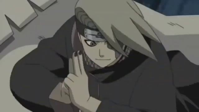 КТО ТАКОЙ ГААРА???/ВСЁ О ГААРЕ/НАРУТО