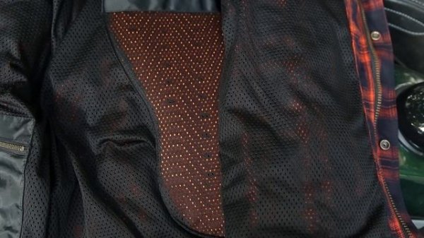 Моторубашка Madbull Dyneema