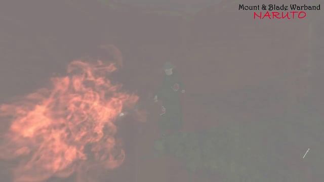 Mount and Blade • Warband • NARUTO смотреть онлайн