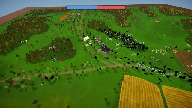 Total Tank Simulator:Man War (OMFG) смотреть онлайн