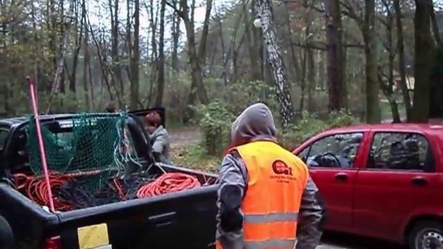Srem , Шрем , дачи в польше , для ОТДЫХА ! смотреть онлайн
