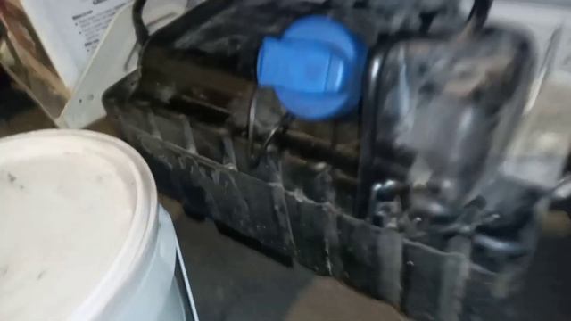 BS6 TATA ACE GOLD SCR Malfunction Sign On | DTC Code P206A смотреть онлайн