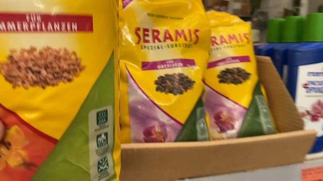 для орхидей обзор грунты и удобрения в ОБИ, и СЕРАМИС серамису рознь! смотреть онлайн