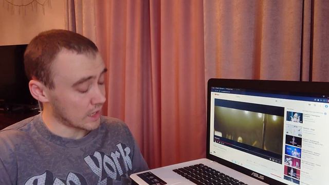 Бумбокс - Твій номер/Плющ (критика) смотреть онлайн