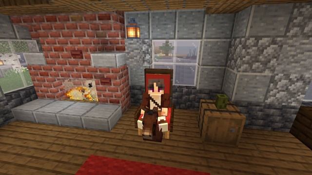 This Minecraft Boss EVOLVES смотреть онлайн