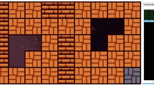 Robo-JS Sample Video смотреть онлайн