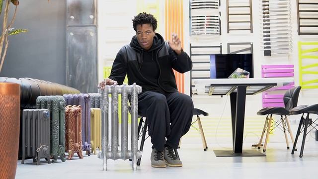 Никита советует. Лунный радиатор. смотреть онлайн