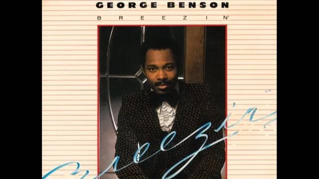 George Benson - Affirmation (Cover)