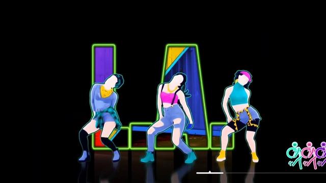 Cruel Summer - Taylor Swift (Just Dance Mashup) смотреть онлайн