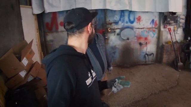 НИШТЯКИ для Volkswagen GOLF III | Тачка с запятой #4 смотреть онлайн