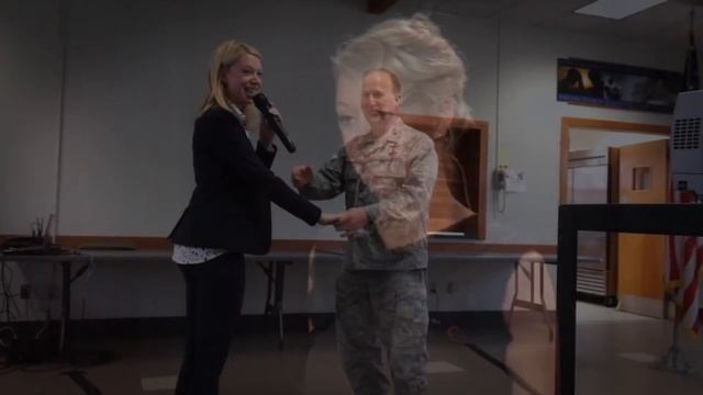 Adrianne Haslet-Davis: An Inspirational Person смотреть онлайн