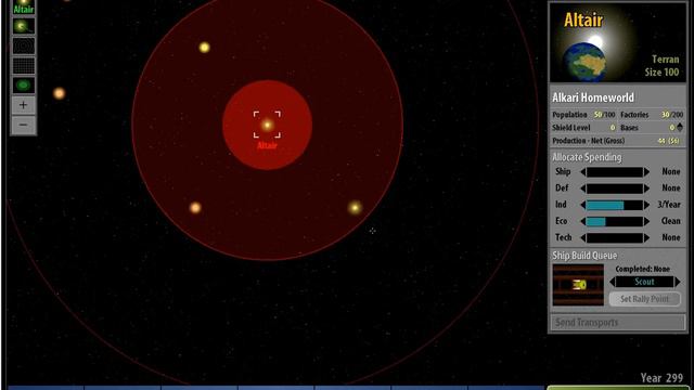 Remnants of the Precursors смотреть онлайн
