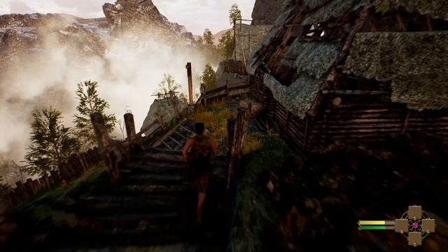 ЛУЧШЕ ГОТИКИ ИЛИ ПРОВАЛ ? ОБЗОР SPELLMASTER THE SAGA смотреть онлайн