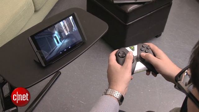 Nvidia Shield Tablet: Best tablet for gamers? смотреть онлайн