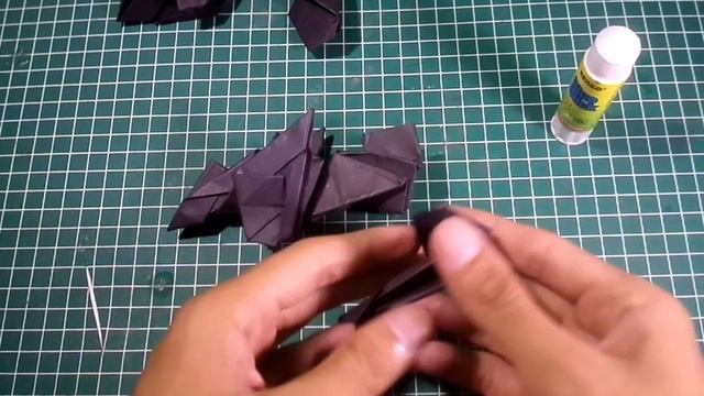 #papercraft#origami#zoids origami robot zoids (wolf) смотреть онлайн