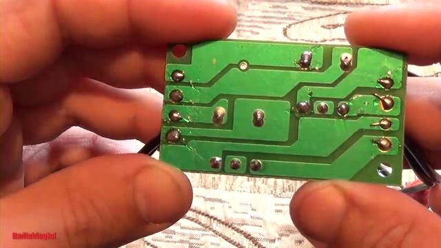 Как убрать наводки в аудиосистеме. Ground loop isolator смотреть онлайн