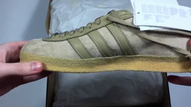 Обзор Кроссовок ADIDAS TOPANGA. Стоит ли покупать адидас топанга? / LIShop