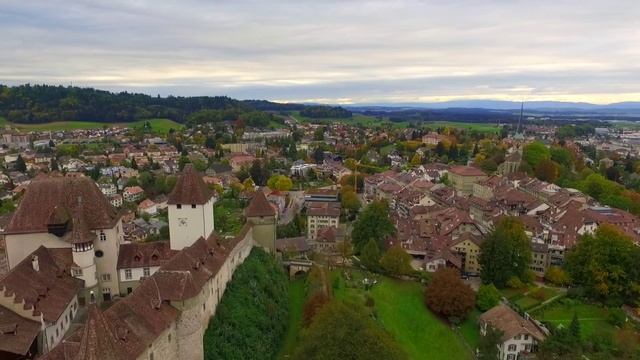 Burgdorf смотреть онлайн