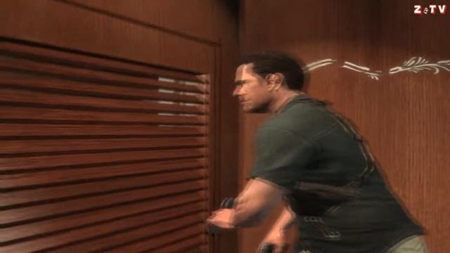 Max Payne 3 - Часть 10 (Кругом интриги) смотреть онлайн